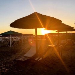 Bagno Liù a Marina di Pietrasanta