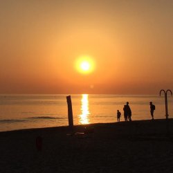 Bagno Raffaello a Viareggio