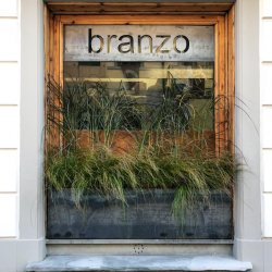 Ristorante Branzo in Versilia