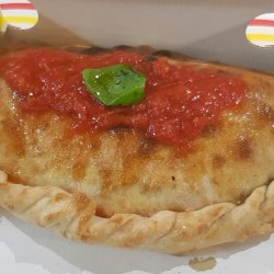 Calzone Pinseria Camaiore