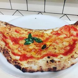 Calzone Pizzeria Flaminio