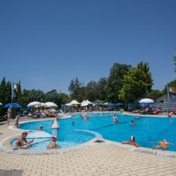 Camping Paradiso Viareggio