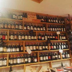 Cantina e vini ristorante InCarne Versilia