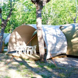 Camping dei Tigli a Viareggio