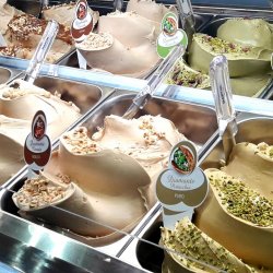 Cremeria Panna e Cacao in Versilia