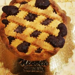 Crostata Gastronomia da Nicola a Camaiore