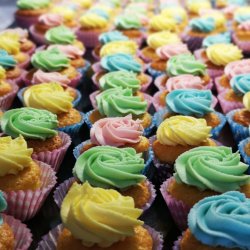 Dolci a Viareggio