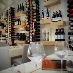 Enoteca Il Pinolo