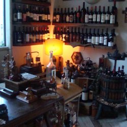 Enoteca Baccatoio a Pietrasanta