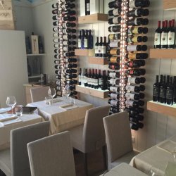 Enoteca Il Pinolo in Versilia