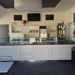 Gelateria Grelia