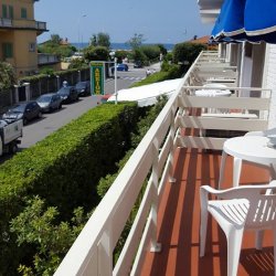 Hotel Areion Versilia