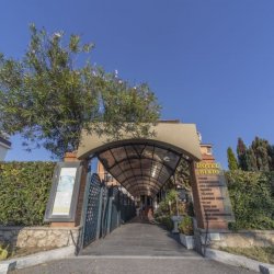 Hotel Bixio, Lido di Camaiore, Versilia