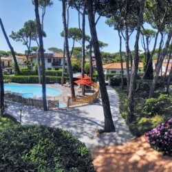Hotel Le Pleiadi Forte dei Marmi