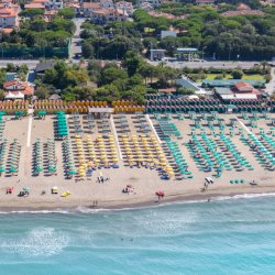 Hotel Paris Lido di Camaiore