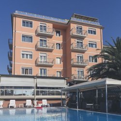 Hotel Bixio Lido di Camaiore