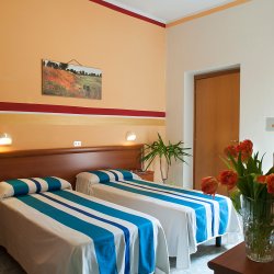 Hotel Dolly Viareggio