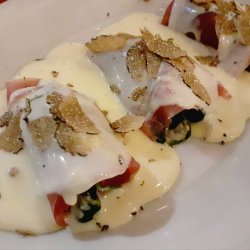 Involtini ristorante da marchino