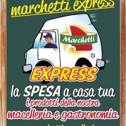 Macelleria Marchetti consegne a domicilio in Versilia