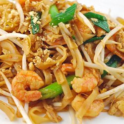 Pad Thai Tomi Sushi Viareggio