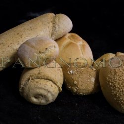 Pane a Viareggio