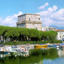 Torre Matilde Viareggio