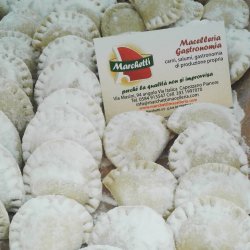 Pasta fresca Macelleria Marchetti a Camaiore