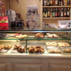 Pasticceria a Camaiore