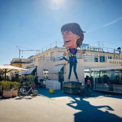 Pasticceria Gelateria Da Galliano a Viareggio