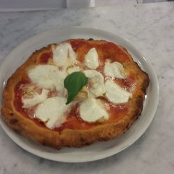 Pizza Pizzeria Flaminio