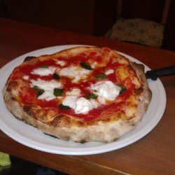 Pizza Pizzeria La Volpe a Viareggio