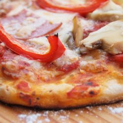 Pizza Pizzeria Lo Scivolo a Marina di Pietrasanta