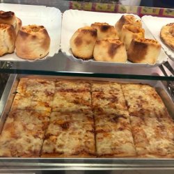 Pizza Mondo Kebab a Viareggio