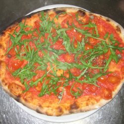 Pizza Pizzeria Il Nuraghe a Seravezza
