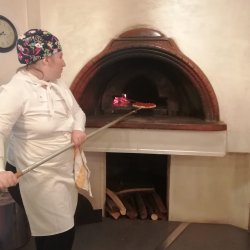 Pizzeria C'est la vie in Versilia