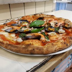 Pizzeria Flaminio Pizza