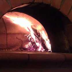 Pizzeria La Volpe forno a legna