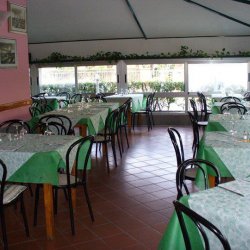 Pizzeria La Volpe a Viareggio