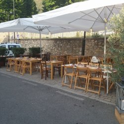 Ristorante Pizzeria La Pieve Camaiore