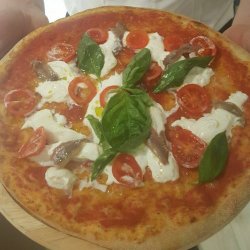 Pizza a domicilio in Versilia