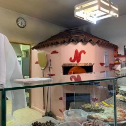 Pizza Pizzeria Da Nicola a Camaiore