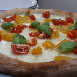 Pizza Pizzeria Il Piccolo Ingordo a Marina di Pietrasanta