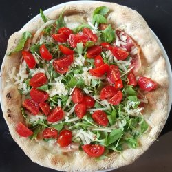 Pizzeria La Corte a Pietrasanta