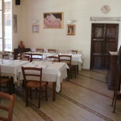 Ristorante Baccatoio a Pietrasanta