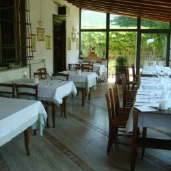 Ristorante Baccatoio in Versilia