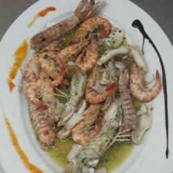 Ristorante Il Lupicante