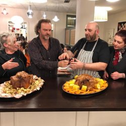 Ristorante Bistrot del Carnevale di Viareggio