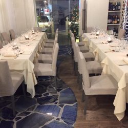 Ristorante Enoteca Il Pinolo