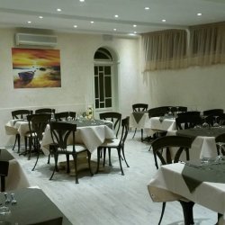 Ristorante Il Lupicante