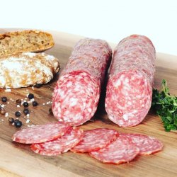 Salumeria Lazzarini Salumi Toscani